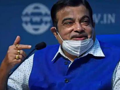 Nitin Gadkari will blasting mines; After 'Atal', now Zojila tunnel work start from today | Nitin Gadkari : नितीन गडकरी आज सुरुंगस्फोट करणार; 'अटल'नंतर आता जोजिला टनेल बनणार