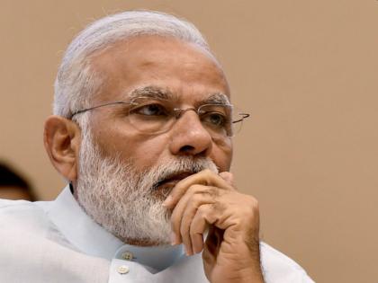 Modi government may take big decision; Employees will get gratuity after one year | मोदी सरकार मोठा निर्णय घेणार; नोकरदारांना ग्रॅच्युईटीमध्ये दिलासा देणार