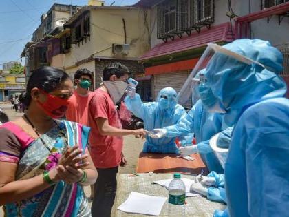 CoronaVirus News: Covid kills 245 in 57 days in Goa | गोव्यात ५७ दिवसांत कोविडमुळे २४५ बळी