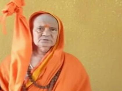 Dr. Shrikrishnabuva Sinnarkar passed away | डॉ श्रीकृष्णबुवा सिन्नरकर यांचे निधन