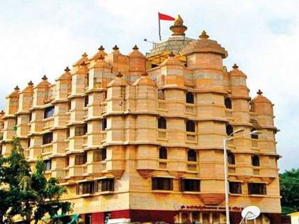 Online booking will be required for Siddhivinayak's darshan | सिद्धिविनायकाच्या दर्शनासाठी लागणार ऑनलाइन बुकिंग