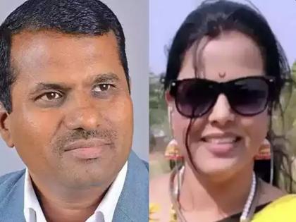 Molestation case against journalist Bal Bothe after rekha jare murder case | रेखा जरे खून प्रकरणानंतर वेगळे वळण; पत्रकार बाळ बोठे याच्याविरोधात विनयभंगाचा गुन्हा