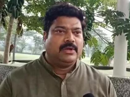 It is not a religious issue, it is a social issue, MNS leader Raju Patil tweeted | विरोध ‘मजहब’ला नाही,’गहजब’ला; धार्मिक नाही, सामाजिक मुद्दा, राजू पाटलांचं ट्विट