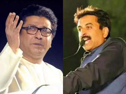 Why MNS Chief Raj Thackeray is not charged with sedition?; Question by MP Imtiaz Jalil | राज ठाकरेंवर राजद्रोहाचा गुन्हा दाखल का होत नाही?; इम्तियाज जलील यांचा सरकारला सवाल