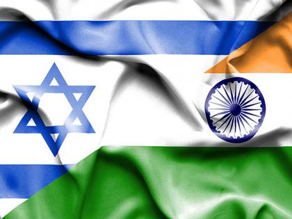 India and Israel can have 'green friendship' | भारत आणि इस्रायल करू शकतात ‘हिरवी मैत्री’