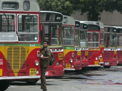 ... Mumbai's Lifeline will stop, 'best' employees will strike again From 6 august | ... तर 6 ऑगस्टपासून मुंबईची 'बेस्ट' लाईफलाईन बंद, कर्मचारी पुन्हा संपावर 