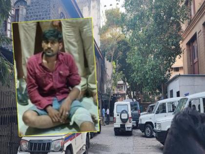 Anuj Kumar Thapan's body dissected, body kept in mortuary | अनुजकुमार थापनच्या मृतदेहाचे विच्छेदन, मृतदेह ठेवला शवागरात  