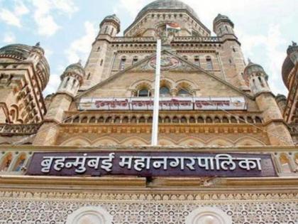 BMC employees pursuing post-graduate degree in Marathi language will get two additional pay increments | मराठी भाषेत पदवी घेतलेल्या कर्मचाऱ्यांना दोन पगारवाढ मिळणार; बीएमसीमध्ये निर्णय