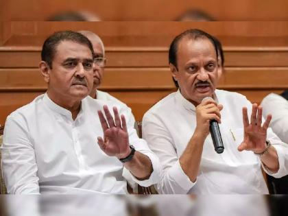 Ajit Pawar group workers meeting in Nagpur on Saturday in the presence of Praful Patel and state president Sunil Tatkare | अजित पवार गटाचा शनिवारी नागपुरात कार्यकर्ता मेळावा