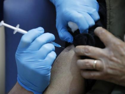 COVID-19 VACCINE: Nurse tests COVID-19 positive shortly after getting vaccinated