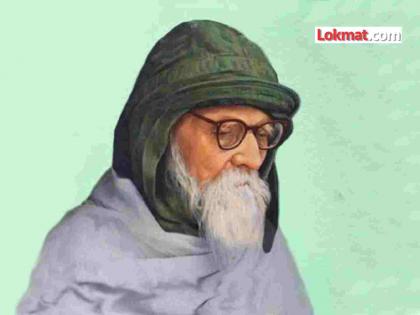 Acharya Vinoba Bhave was a man of extraordinary talent | आचार्य विनोबा भावे हे असामान्य प्रतिभेचे धनी होते