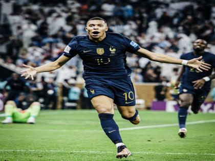 special article on fifa world cupFrench professional footballer Kylian Mbappé Boy from bondy | किलियन एम्बापे : बॉय फ्रॉम बॉण्डी!