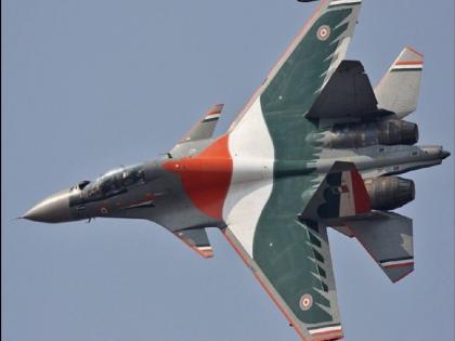 Fighter aircraft will now be a futile battle! | लढाऊ विमानांची होणार आता निर्धोक भरारी!