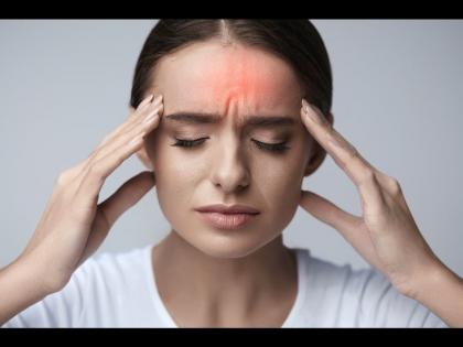 How to prevent headache migraine in winters headache | तुम्हालाही सतत डोकेदुखीची समस्या होत असेल तर लगेच हे 5 पदार्थ खाणं सोडा