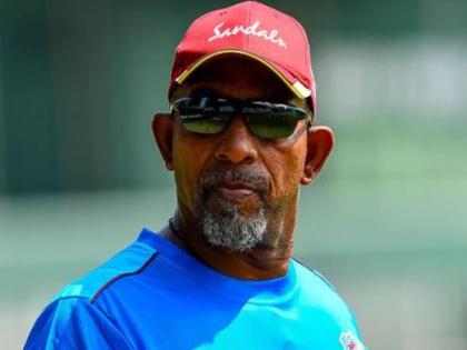 Must take the lead from the first Test-Phil Simmons | पहिल्या कसोटीपासून आघाडी मिळवणे आवश्यक-फिल सिमन्स