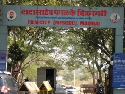 Article by Avinash Dhakne on Redevelopment of Filmcity and Policy for Films | फिल्मसिटीचा पुनर्विकास अन् चित्रपटांसाठी धोरण