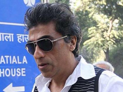 CoronaVirus : Bollywood producer Kareem Morani's second Corona test comes positive | CoronaVirus: बॉलिवूड निर्माते करीम मोरानींची दुसऱ्यांदा कोरोना टेस्ट आली पॉझिटिव्ह