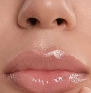 नाक आणि ओठाच्या मधल्या जागेला नेमकं काय म्हणतात? ९९ टक्के लोकांना माहीत नसेल याचं उत्तर