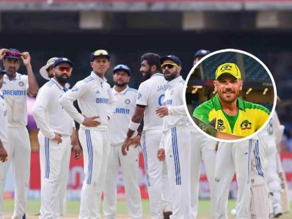 IND vs AUS Aaron Finch picks one key player from India and Australia for Border-Gavaskar Trophy 2024-25 | IND vs AUS: ना विराट, ना स्मिथ.. 'हे' दोघे ठरतील कसोटी मालिकेतील 'गेमचेंजर'- आरोन फिंच