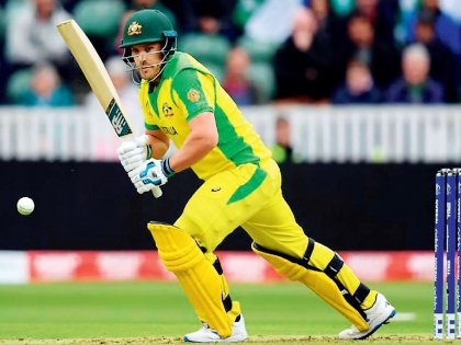 World Cup 2019: Australia easily beat Sri Lanka; Won by 87 runs | World Cup 2019 : ऑस्ट्रेलियाची श्रीलंकेवर सहज मात; ८७ धावांनी विजय