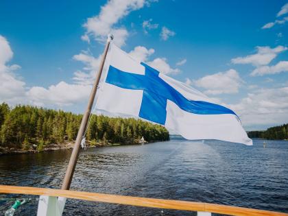 India and Finland - An energetic story of two friends | भारत व फिनलंड - दोन मित्रांची ऊर्जस्वल कहाणी India and Finland - An energetic story of two friends | भारत व फिनलंड - दोन मित्रांची ऊर्जस्वल कहाणी