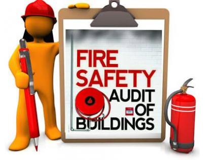 Submit a report of 'Fire Audit' in two months | दोन महिन्यात ‘फायर आॅडिट’ करून अहवाल सादर करा! वाशिम जिल्हाधिकाऱ्यांचा नगर परिषदांना ‘अल्टीमेटम’