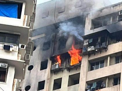 A fire is raging in Mumbai; 11 thousand fire calls in last 3 years; Remedies required | मुंबईत उसळतोय आगडोंब; गेल्या ३ वर्षांत ११ हजार फायर कॉल्स; उपायांची आवश्यकता