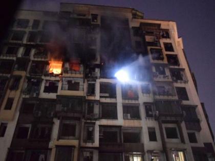 Tilak Nagar fire incident: Got five people for 18 lakhs | टिळक नगर आग प्रकरण : 18 लाखांसाठी गेला पाच जणांचा बळी 