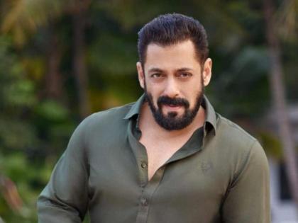 Firing outside Salman Khan residence Charge sheet against nine accused in special court | सलमानच्या निवासस्थानाबाहेरील गोळीबार; विशेष न्यायालयात नऊ आरोपींविरोधात आरोपपत्र