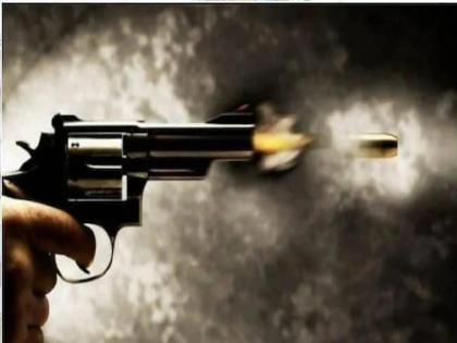 Firing at a dhaba in Atugadewadi Sangli, Clash between two groups of drunken youths | सांगलीतील आटुगडेवाडीत ढाब्यावर गोळीबार, मद्यधुंद तरुणांच्या दोन गटांत हाणामारी