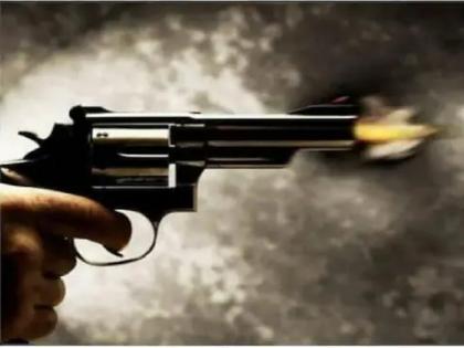 Firing near Mahabaleshwar Hotel on Baner Road; Young seriously injured | Pune Crime: बाणेर रोडवरील महाबळेश्वर हॉटेलजवळ गोळीबार; तरुण गंभीर जखमी