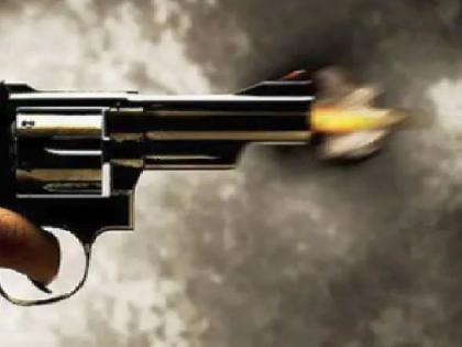 miscreants open fire at Kapil Nagar area of nagpur | व्हीआयपी शहरात असताना कपिलनगरात गोळीबार; सुरक्षाव्यवस्थेवर प्रश्नचिन्ह