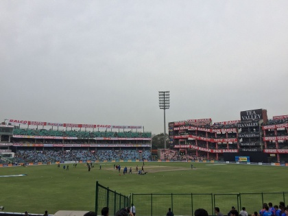 Feroz Shah Kotla Stadium in Delhi to be renamed Arun Jaitley Cricket Stadium | फिरोज शाह कोटला स्टेडियम आता अरुण जेटलींच्या नावाने ओळखले जाणार