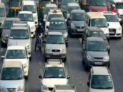 Penalty of Rs. 50 per day if the vehicle does not have fitness certificate | वाहनांचे फिटनेस सर्टिफिकेट नसेल, तर दरदिवशी ५० रुपये दंड