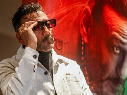 Don't use the names 'Jackie', 'Jaggu Dada' unless asked! | विचारल्याखेरीज ‘जॅकी’, ‘जग्गू दादा’ नावे वापरू नका!