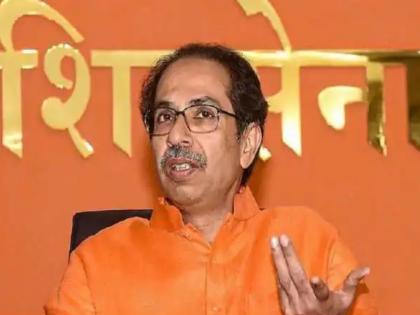 Thackeray group excluded from working advisory committee meeting; Opponent aggressive | कामकाज सल्लागार समितीच्या बैठकीतून ठाकरे गटाला डावलले; विरोधक आक्रमक