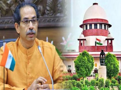 Suspension of 12 MLAs unconstitutional; Supreme Court slams state government | बारा आमदारांचे निलंबन घटनाबाह्य; सर्वोच्च न्यायालयाने राज्य सरकारवर ओढले ताशेरे