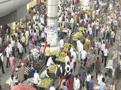 The peddlers are now on the radar of the Commissioner of Police; Action on vendors outside school premises, railway station | फेरीवाले आता पोलीस आयुक्तांच्या रडारवर; शाळा परिसर, रेल्वेस्थानकाबाहेरील विक्रेत्यांवर कारवाई