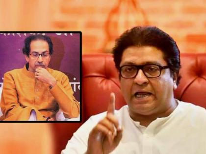 Praveen Darekar said that the credit of Shiv Sena crisis goes to Uddhav Thackeray as Raj Thackeray said. | राज ठाकरेंनी म्हटल्याप्रमाणे त्याचे श्रेय उद्धव ठाकरेंनाच जाते; आता भाजपानेही सांगितले!