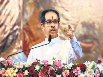 MNS leader Ameya Khopkar has criticized Chief Minister Uddhav Thackeray | "उद्धव ठाकरेंना बाळासाहेब समजले नाही; आम्ही त्यांना मुन्नाभाई चित्रपटाची डीव्हीडी पाठवणार"