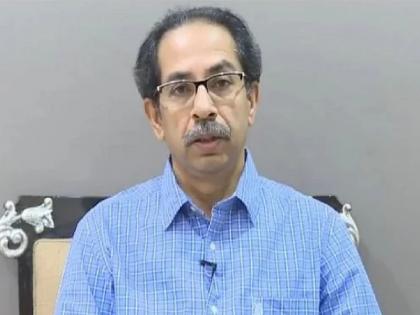 BJP leader Nilesh Rane has Taunt to CM Uddhav Thackeray over Akola Legislative Council results. | Vidhan Parishad Election Result: 'कोण कोणाला सडवतोय, आता उद्धव ठाकरेंना कळलं असेल'; राणेंचा टोला