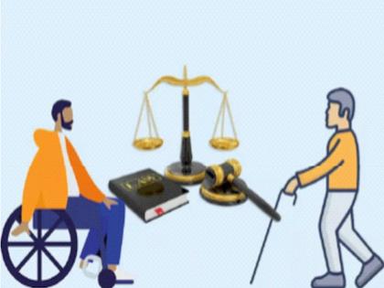 If a disability occurs in service, provide alternative job, it is the employer's duty to protect employees says Court | सेवेत अपंगत्व आल्यास पर्यायी नोकरी द्या, कर्मचाऱ्यांचे संरक्षण हे नियोक्त्याचे कर्तव्य - कोर्ट If a disability occurs in service, provide alternative job, it is the employer's duty to protect employees says Court | सेवेत अपंगत्व आल्यास पर्यायी नोकरी द्या, कर्मचाऱ्यांचे संरक्षण हे नियोक्त्याचे कर्तव्य - कोर्ट