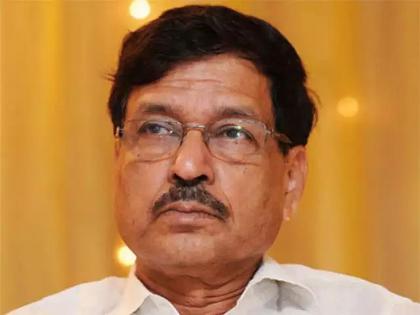 Will have to wait for MHADA's Mumbai lottery - Madhu Chavan | म्हाडाच्या मुंबईतील घरांच्या लॉटरीसाठी वाट पाहावी लागणार- मधू चव्हाण