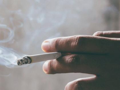 Cigarette flavor is less harmful to health? | लवंग फ्लेवर सिगारेटमुळे आरोग्याचं कमी नुकसान होतं का?