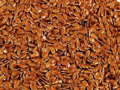 In Vardha, Increase in flax seed sowing area due to Tel Swarajya Abhiyan | वर्ध्यात तेल स्वराज्य अभियानातून जवसाचे क्षेत्र वाढले