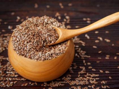 flax-seeds-beneficial-for-hair-growth-keeps-you-away-from-any-illness | शरिरासोबतच केसांसाठीही उपयुक्त 'या' बिया, रोज खा आणि निरोगी राहा