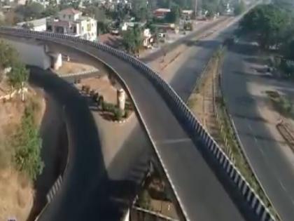 An alternative to a flyover to solve a traffic problem, but work is not just beginning in kolhapur | आराखडे, सादरीकरण झाले पण उड्डाणपूल हवेतच राहिले, कोल्हापुरातील वाहतूक कोंडीचा प्रश्न जैसे-थे