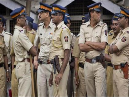 The seven-year wait for the 'Two-Star' will end; Divisional Qualification Examination of Police | ‘टू-स्टार’ची सात वर्षांची प्रतीक्षा संपणार; पोलिसांची २०१३च्या विभागीय अर्हता परीक्षा