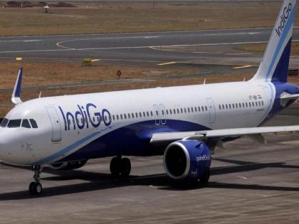 IndiGo flight delayed over three hours as pilot grieves grandmother's death | आजी वारली म्हणून त्याने विमान उडवले नाही;  इंडिगोच्या पाटणा-पुणे विमानातील घटना