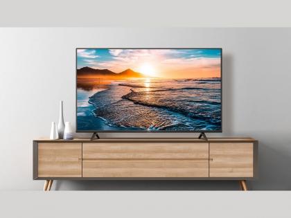 Flipkart Electronics Sale Buy TCL 50inch Smart TV With More Than 50 Percent Discount   | Flipkart Sale: अर्ध्या किंमतीत 50-इंचाचा दमदार 4K Smart TV; ऑफरचे फक्त काही दिवस शिल्लक 